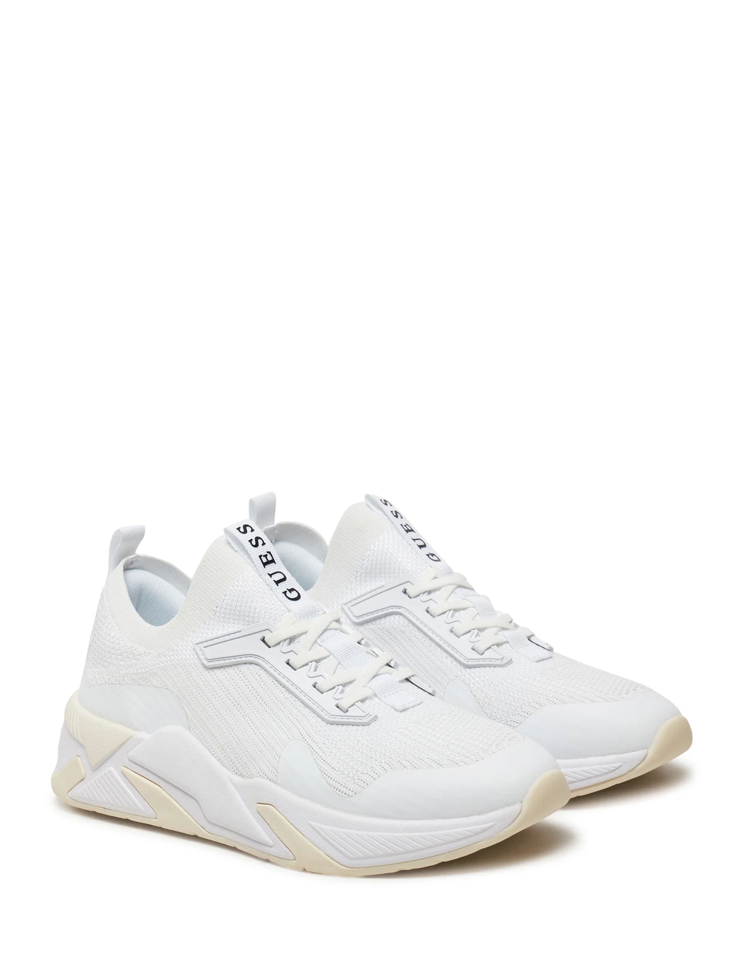 Sneakers Bianco Guess