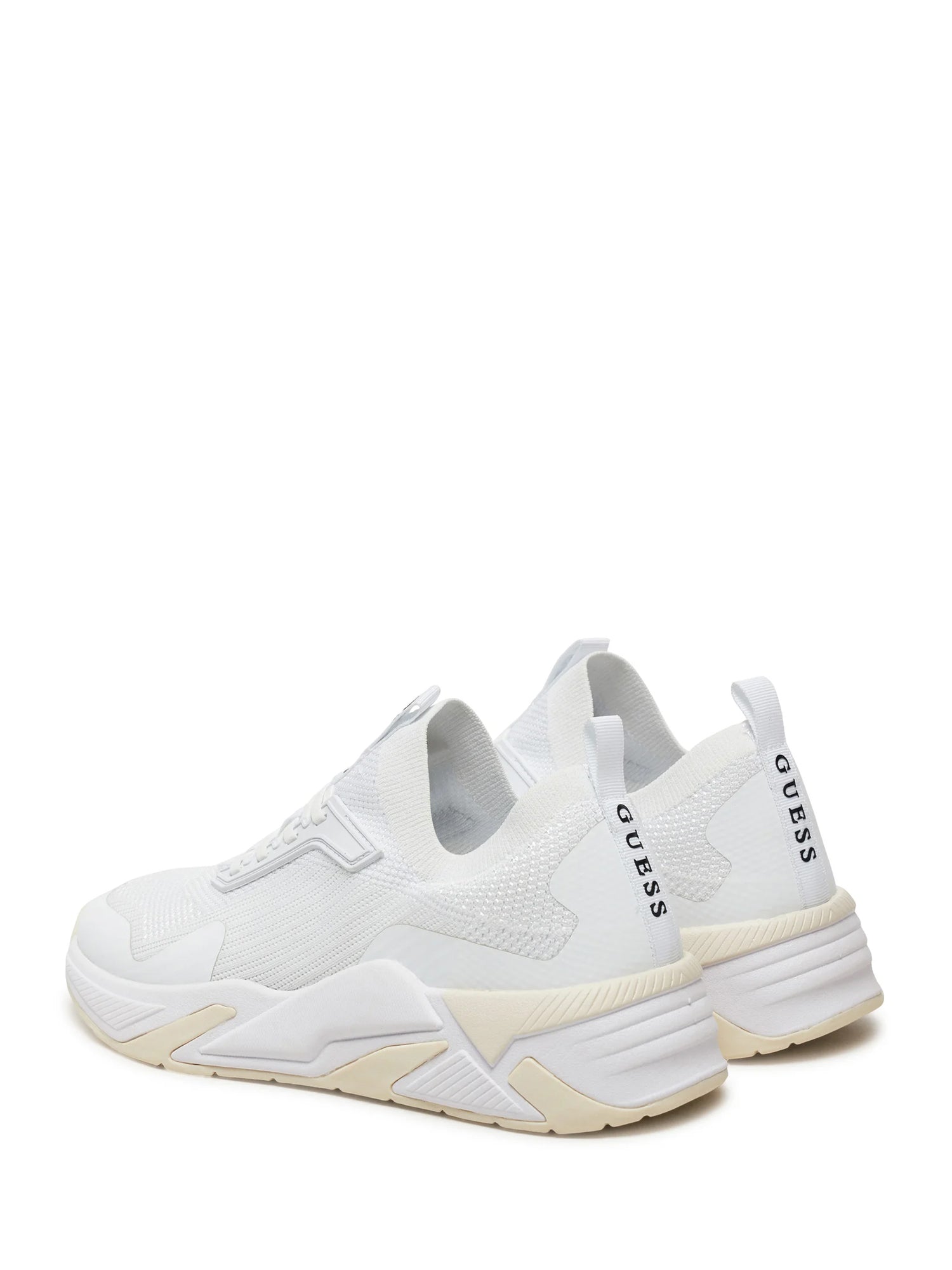 Sneakers Bianco Guess