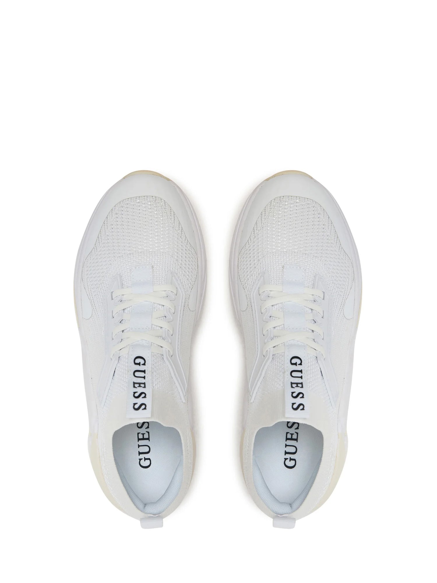 Sneakers Bianco Guess