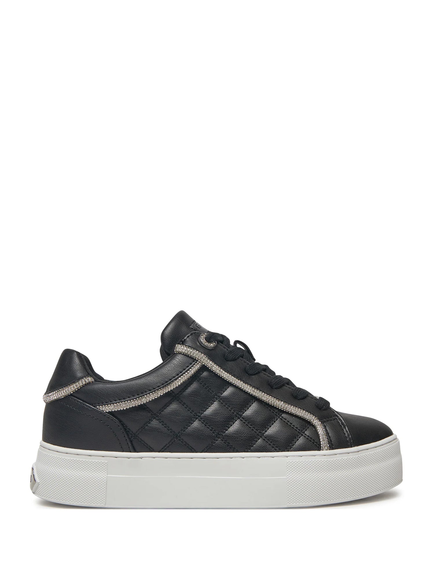 Sneakers Nero Guess