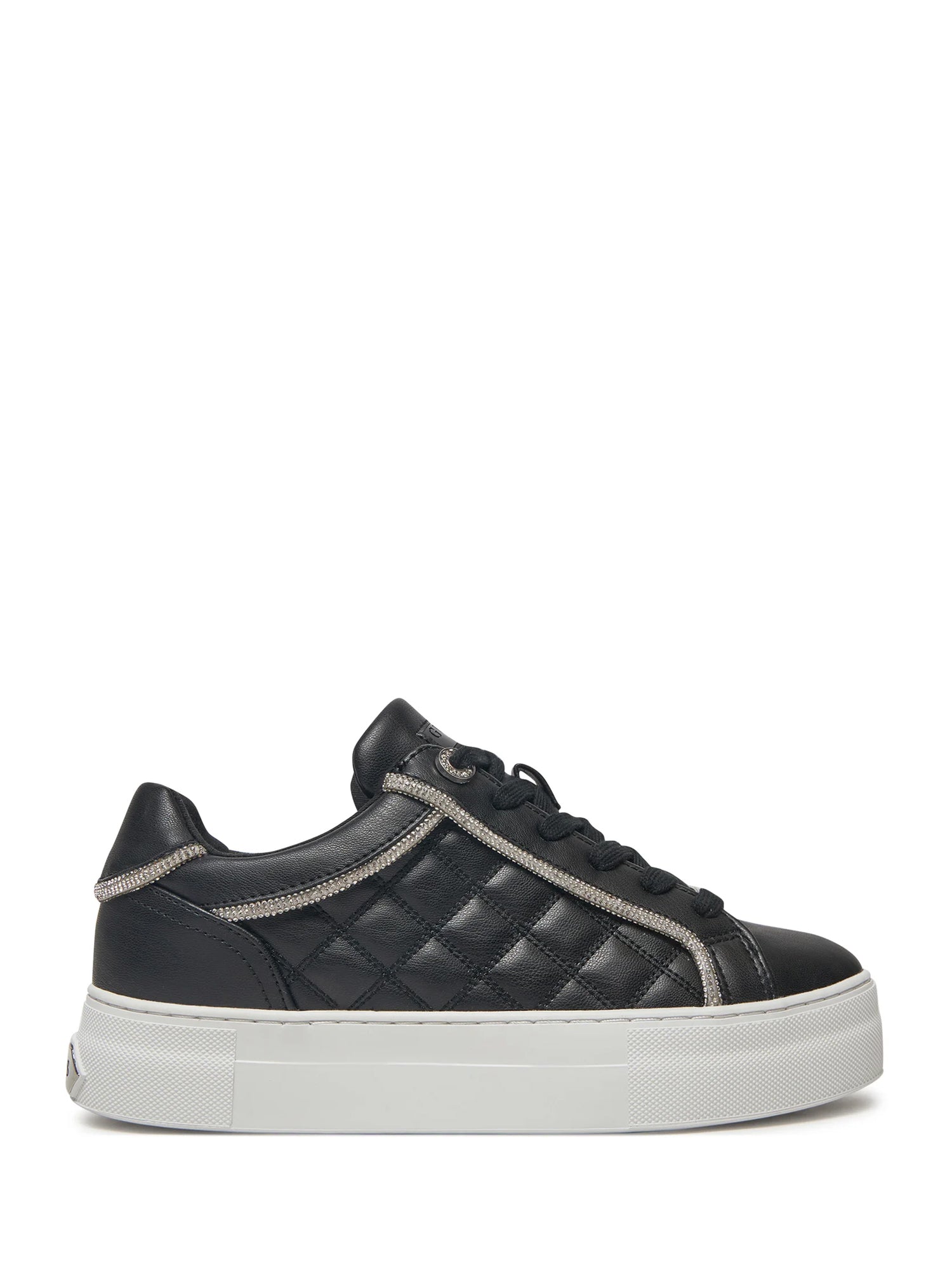 Sneakers Nero Guess