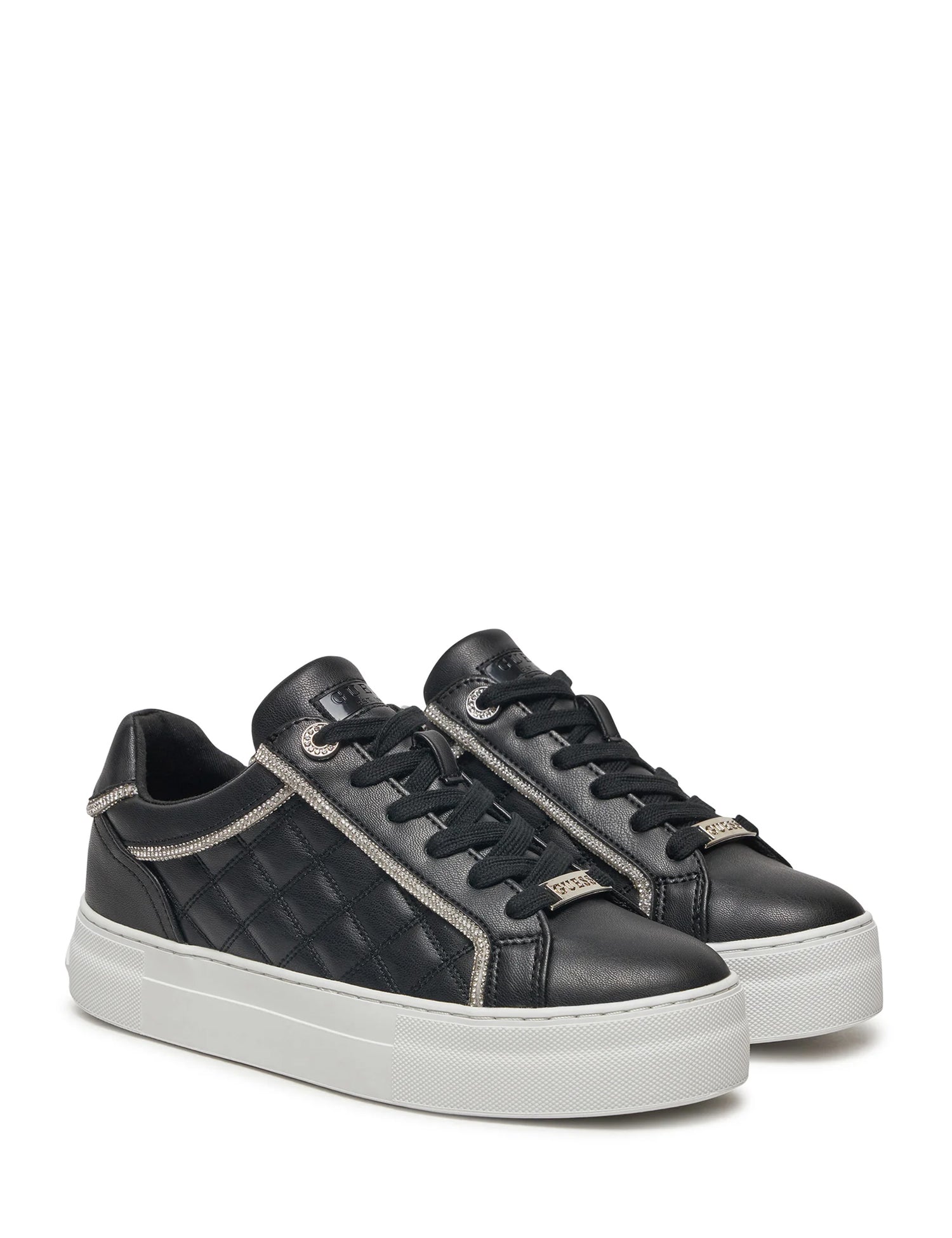 Sneakers Nero Guess