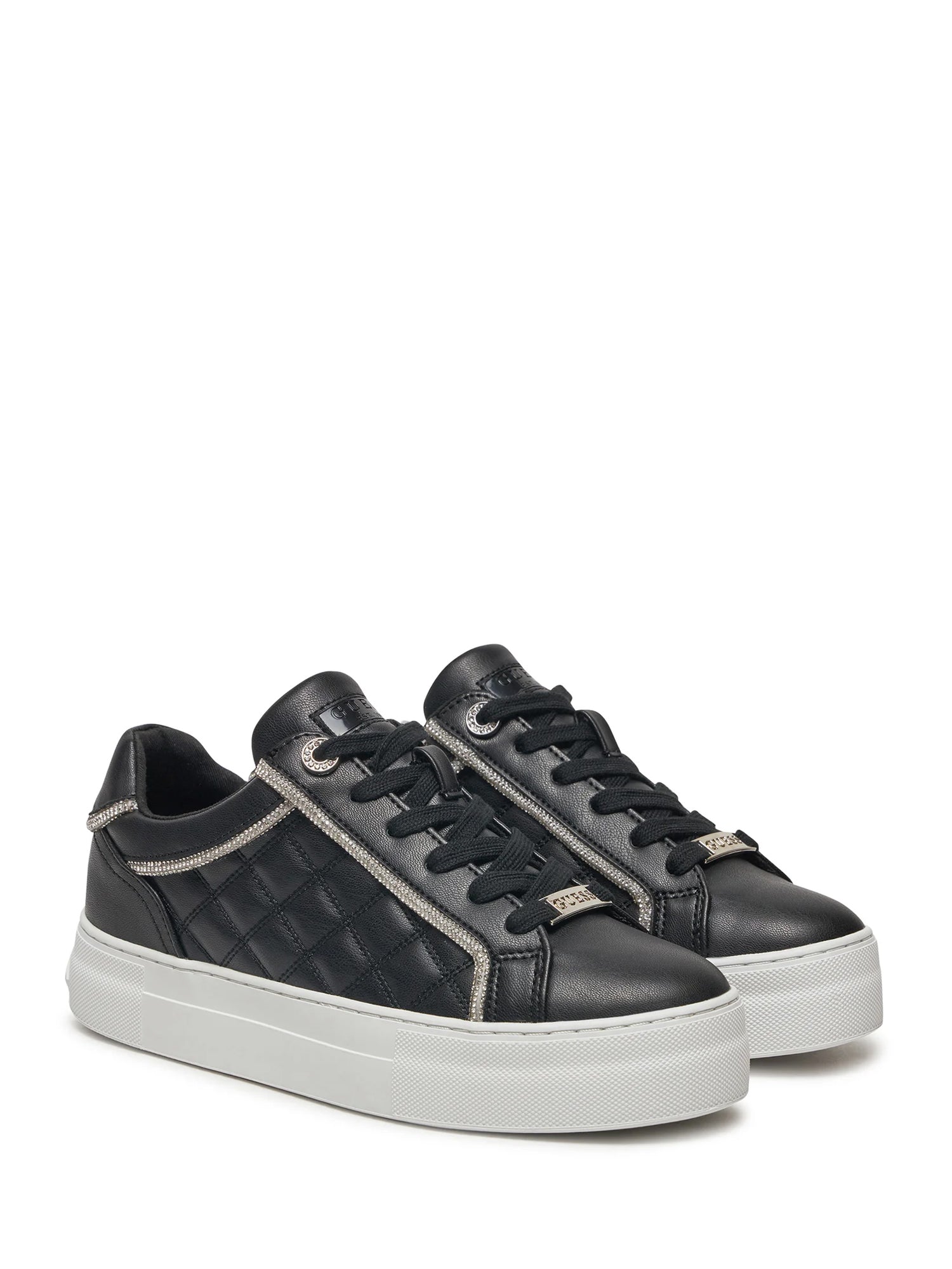 Sneakers Nero Guess