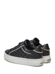 Sneakers Nero Guess