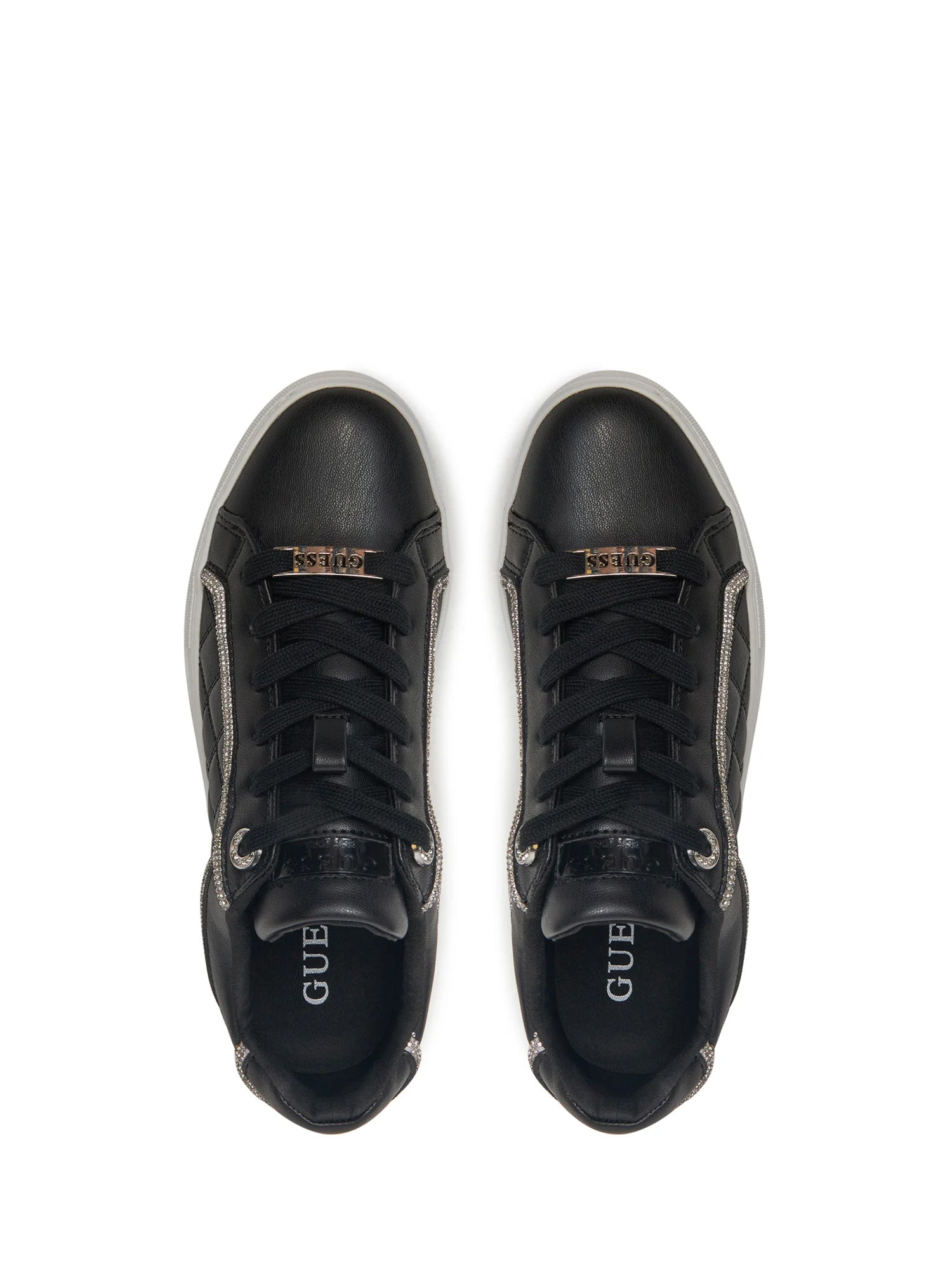 Sneakers Nero Guess