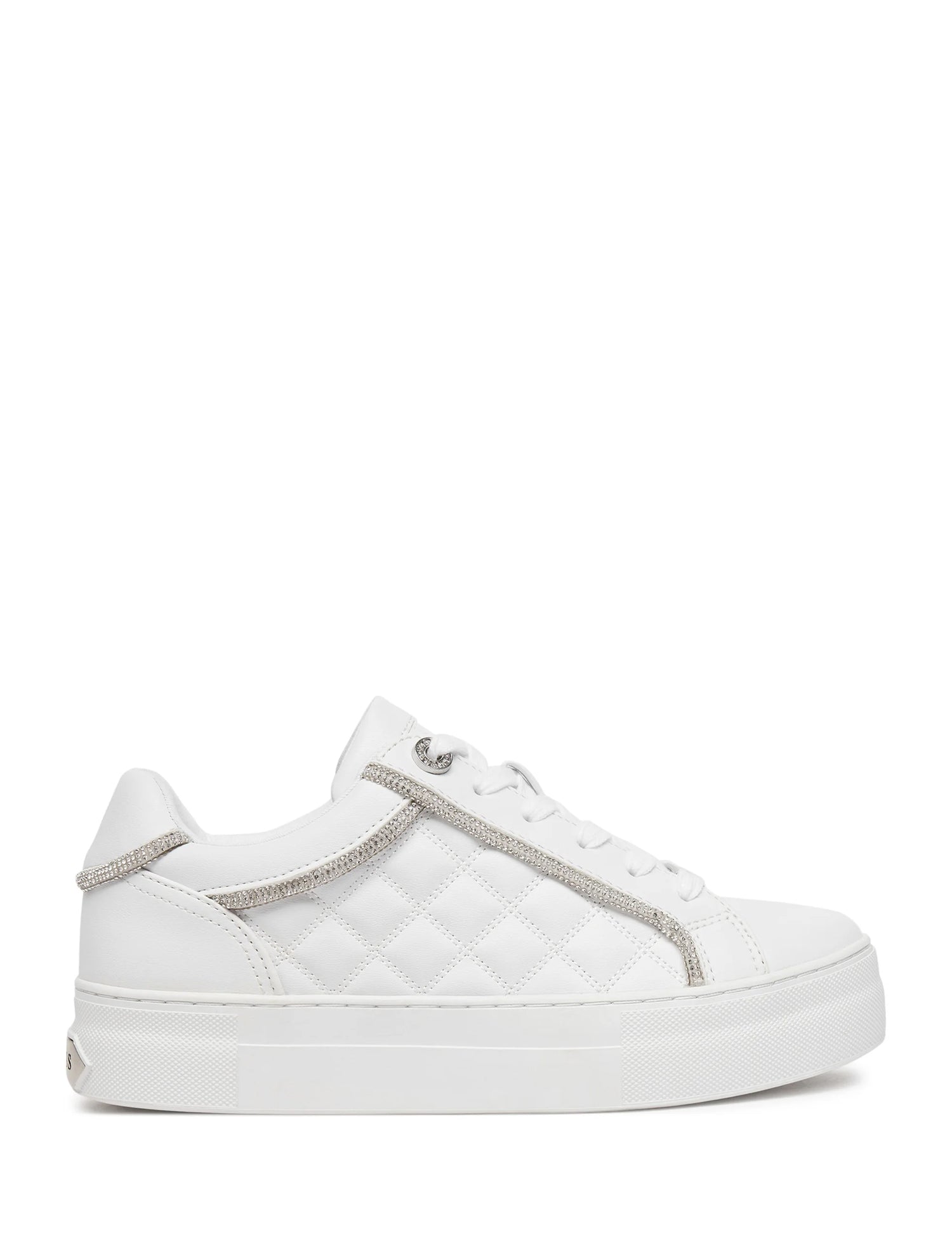 Sneakers Bianco Guess