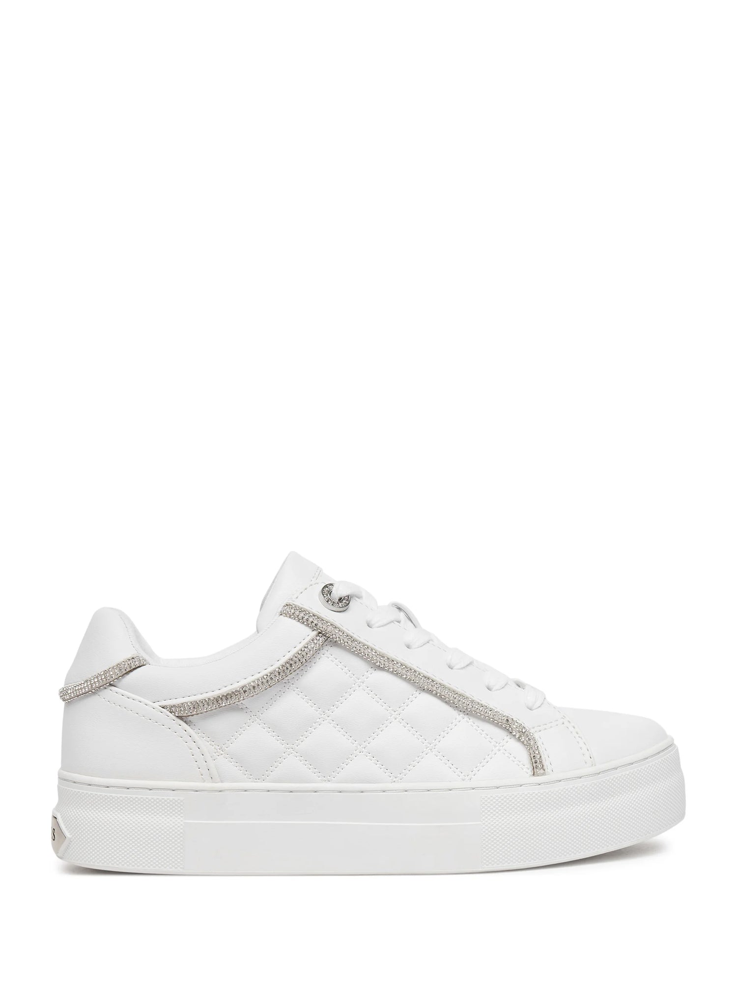 Sneakers Bianco Guess