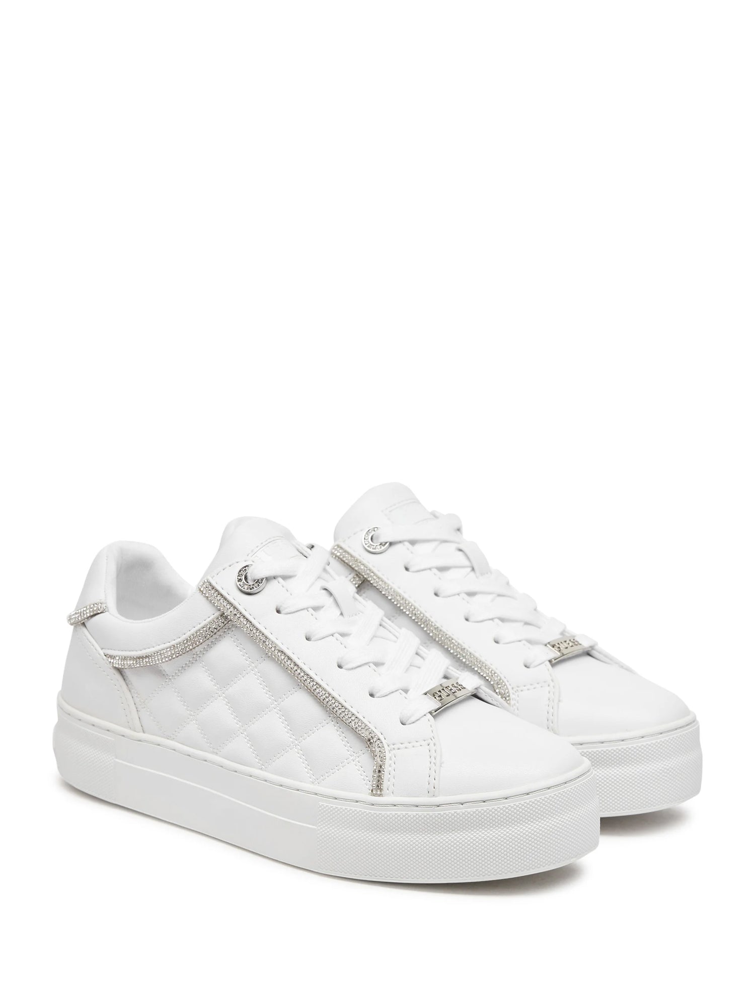 Sneakers Bianco Guess