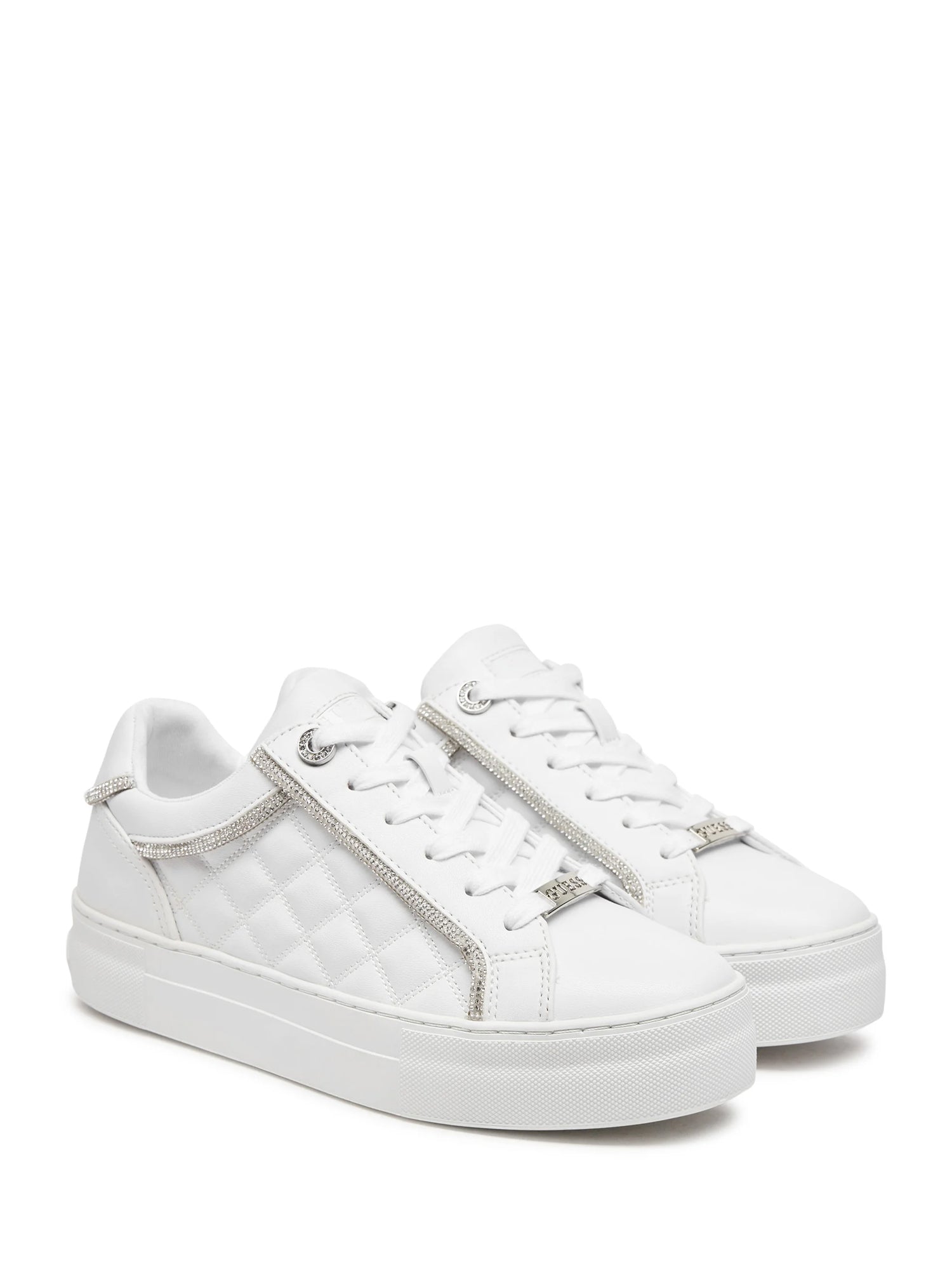 Sneakers Bianco Guess