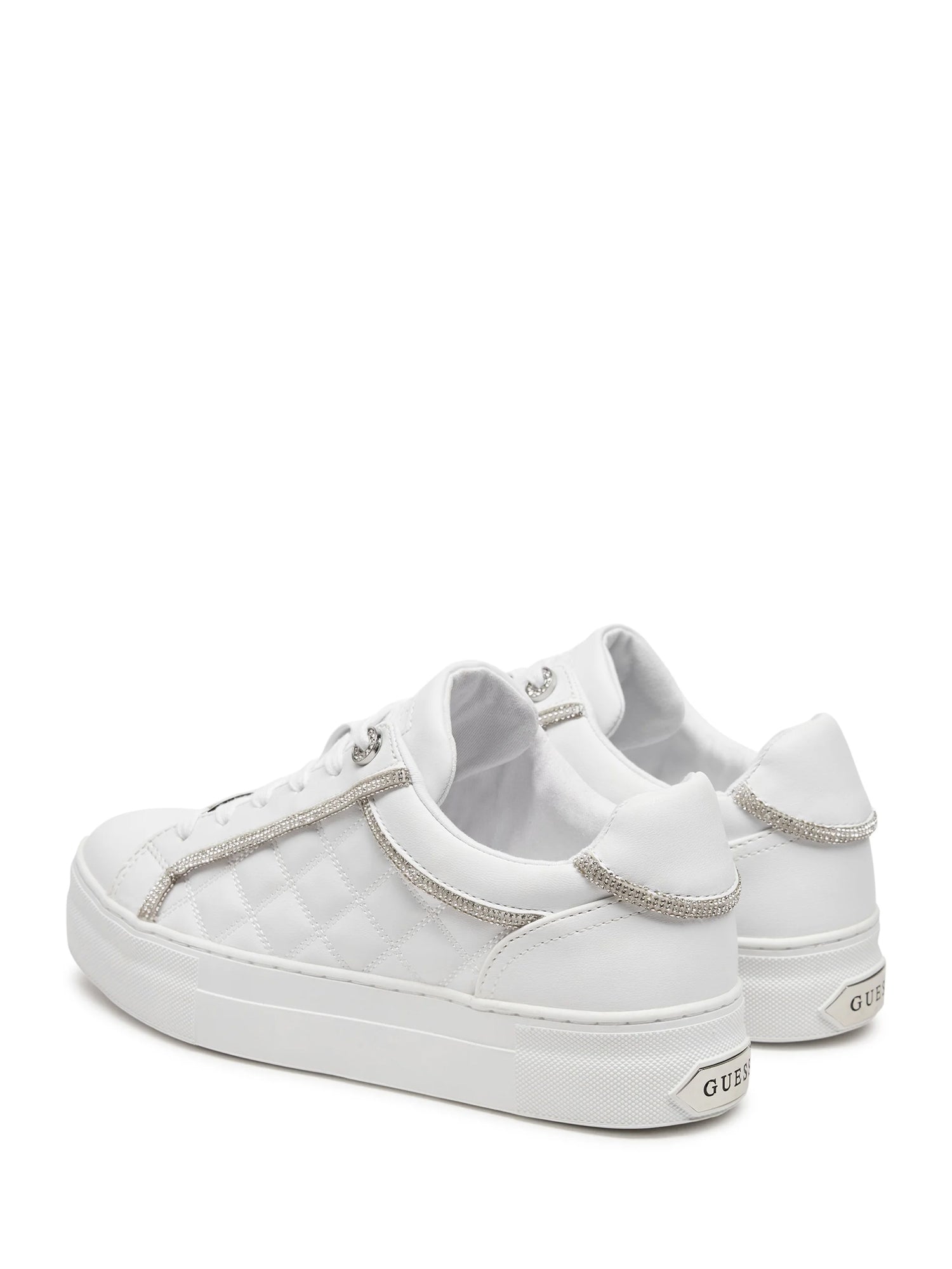 Sneakers Bianco Guess