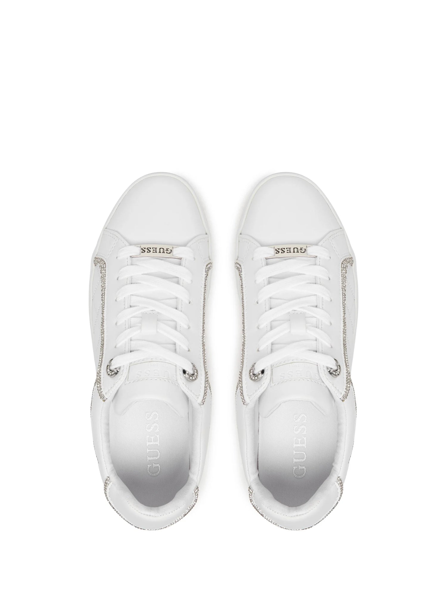 Sneakers Bianco Guess