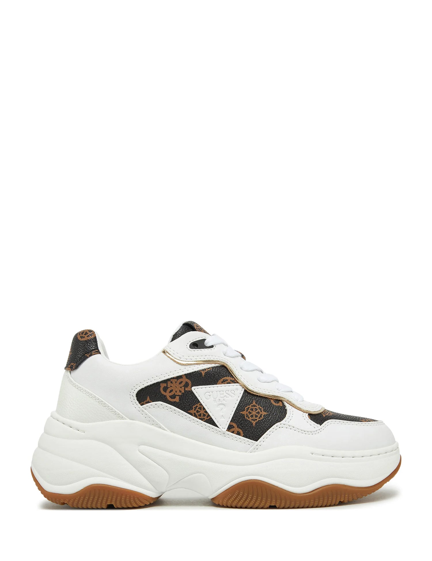 Sneakers Bianco Guess