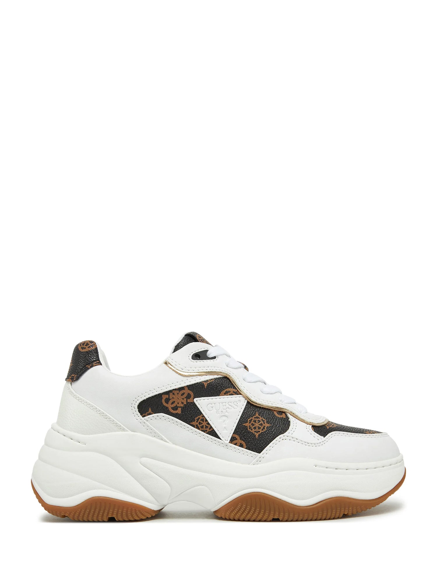 Sneakers Bianco Guess