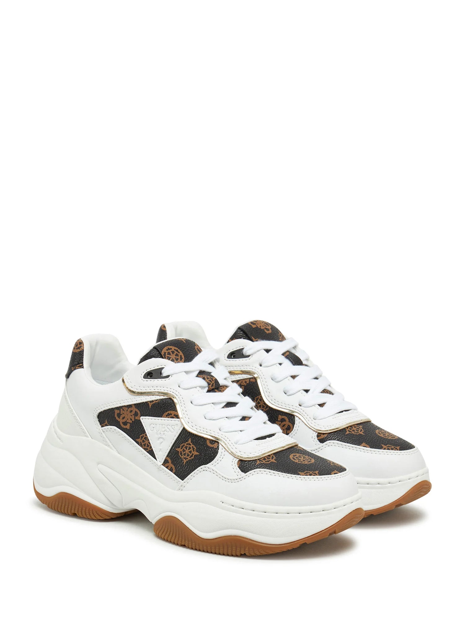 Sneakers Bianco Guess