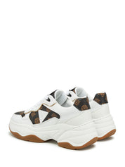 Sneakers Bianco Guess