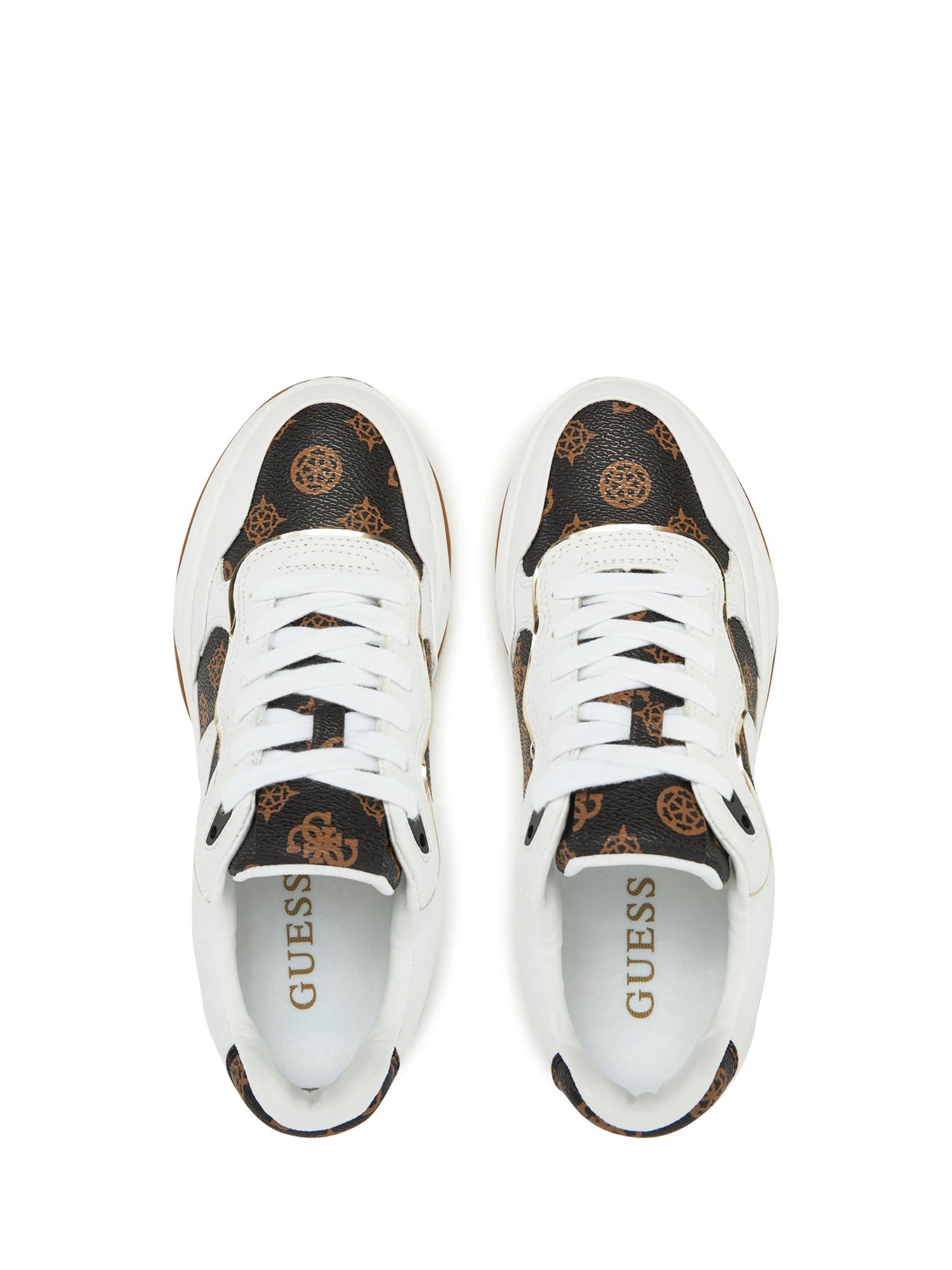 Sneakers Bianco Guess