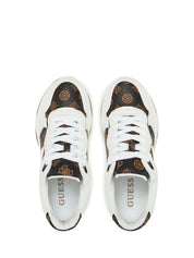 Sneakers Bianco Guess