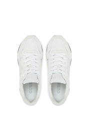 Sneakers Bianco Nero Guess