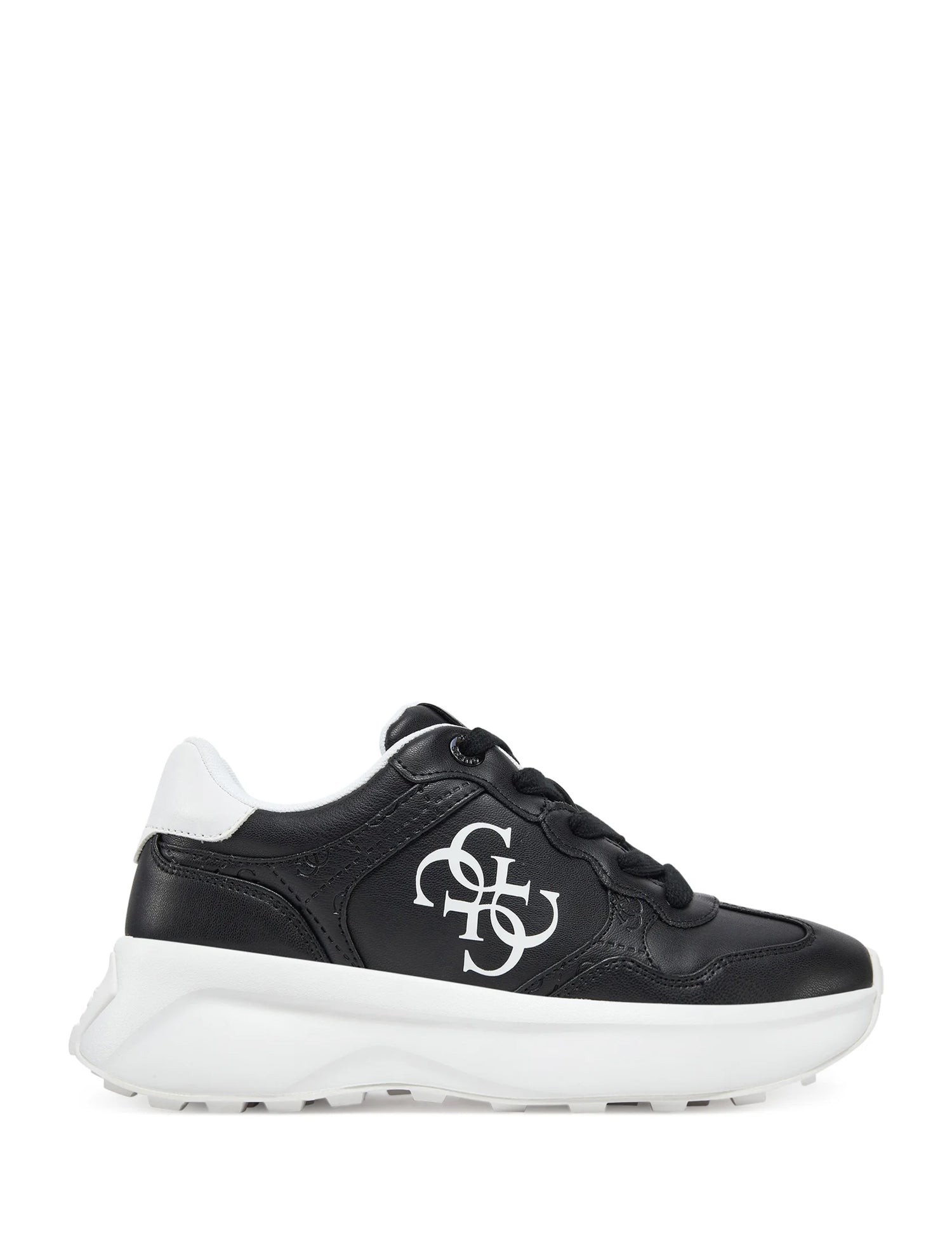 Sneakers Nero Guess