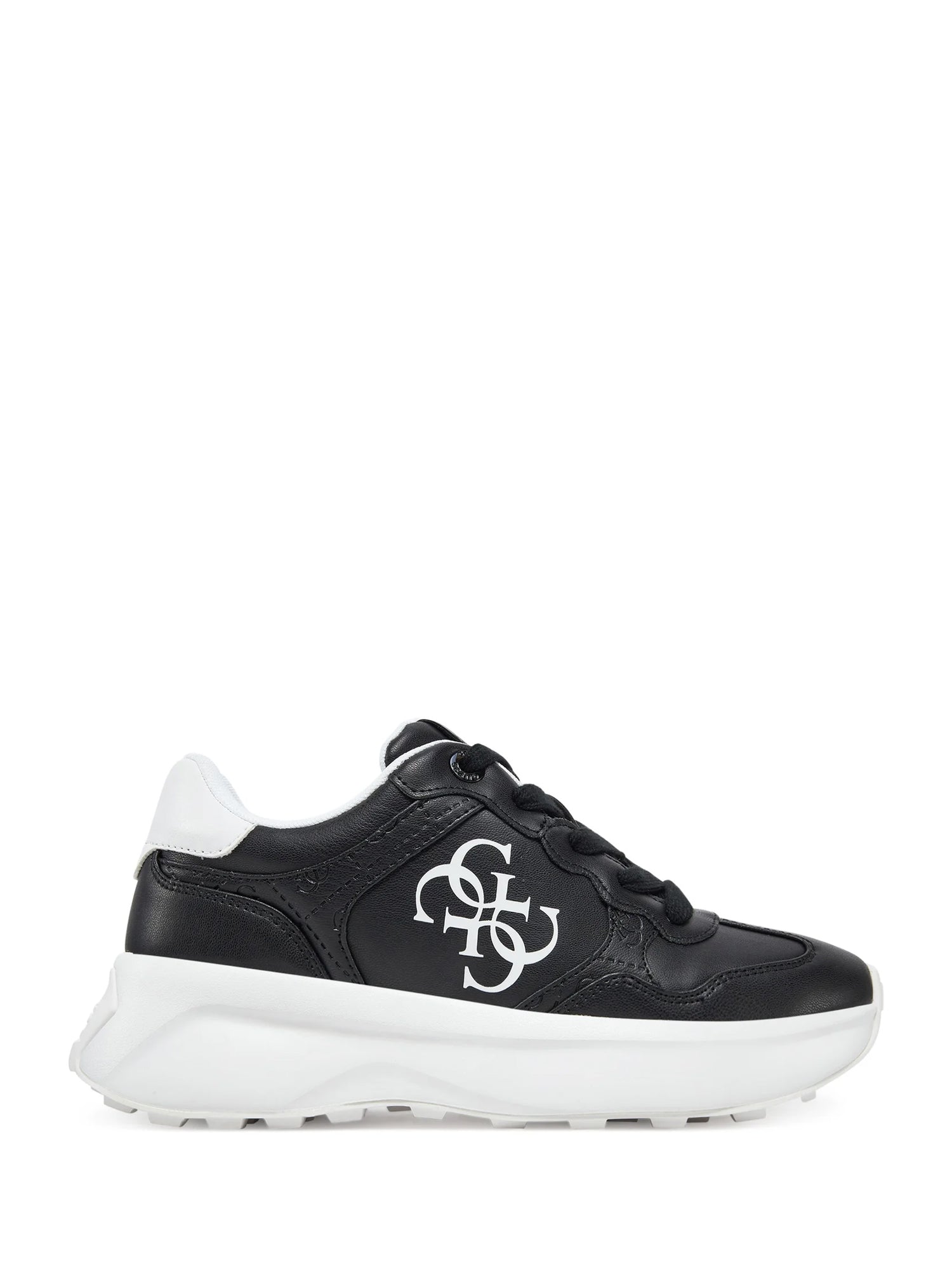 Sneakers Nero Guess