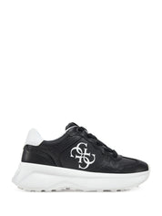 Sneakers Nero Guess