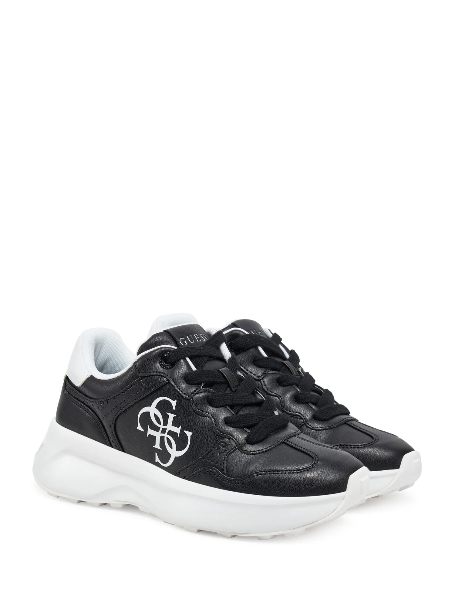 Sneakers Nero Guess