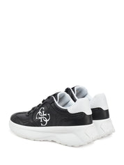 Sneakers Nero Guess