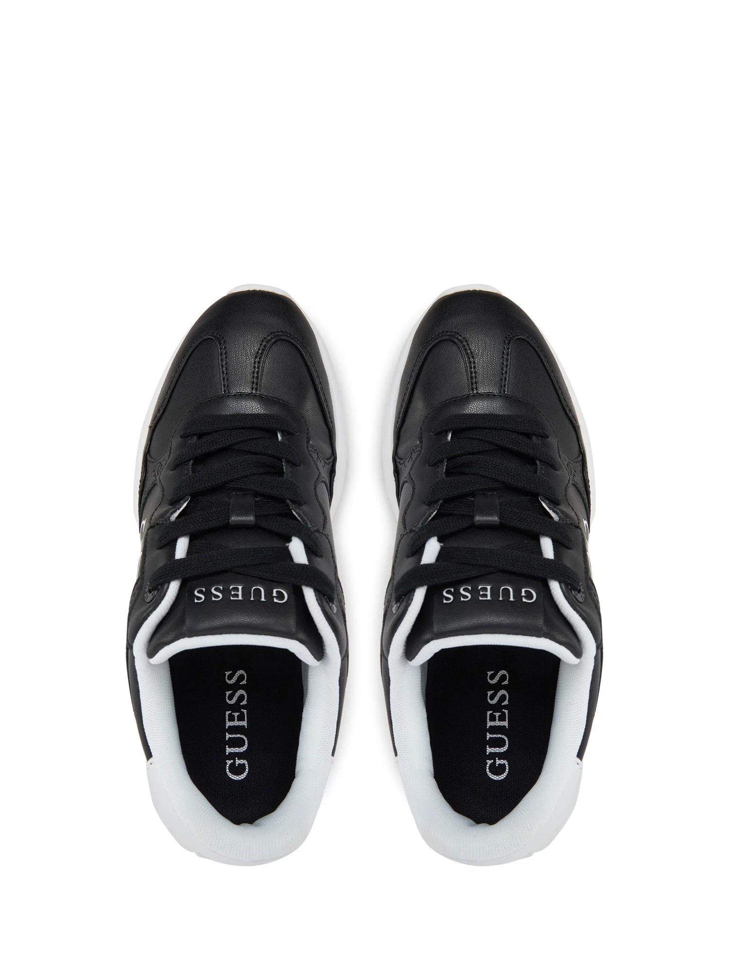 Sneakers Nero Guess