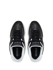Sneakers Nero Guess
