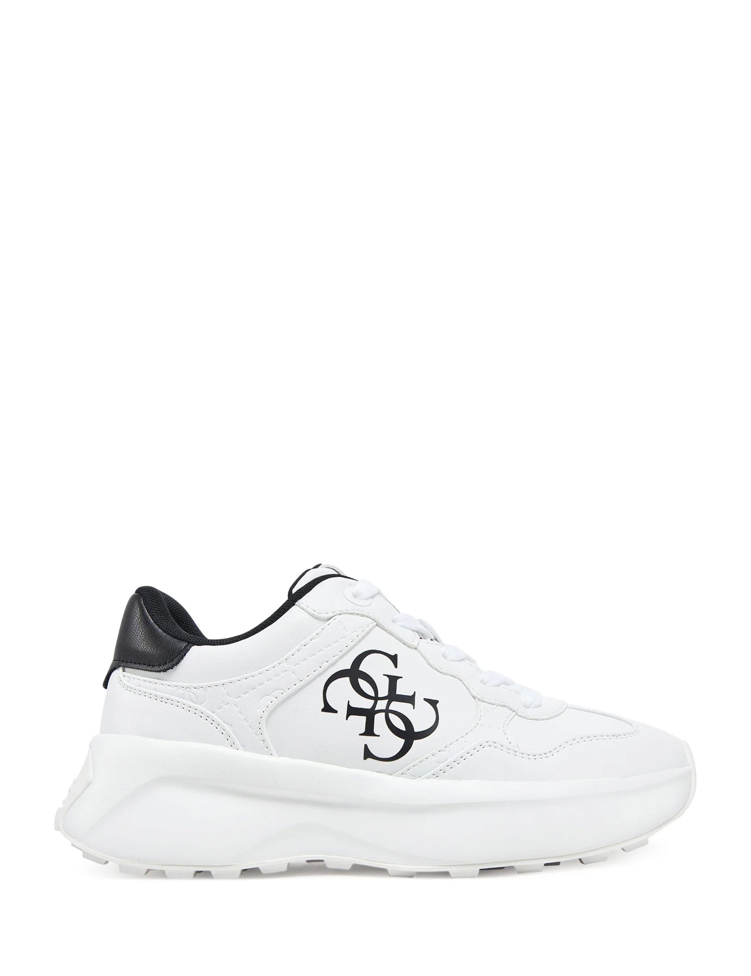 Sneakers Bianco Guess