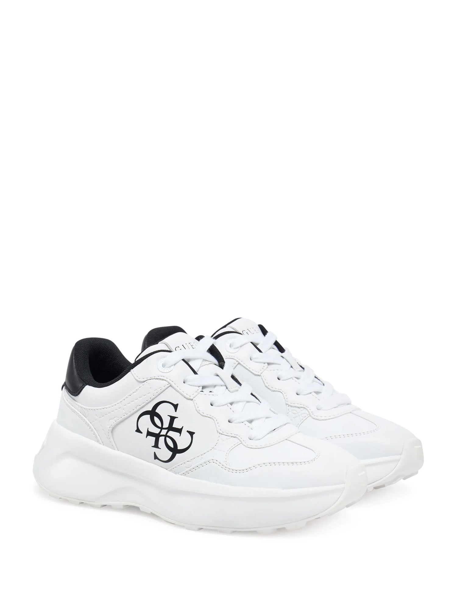 Sneakers Bianco Guess