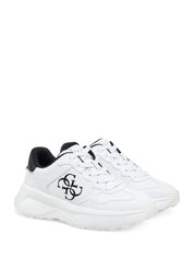 Sneakers Bianco Guess