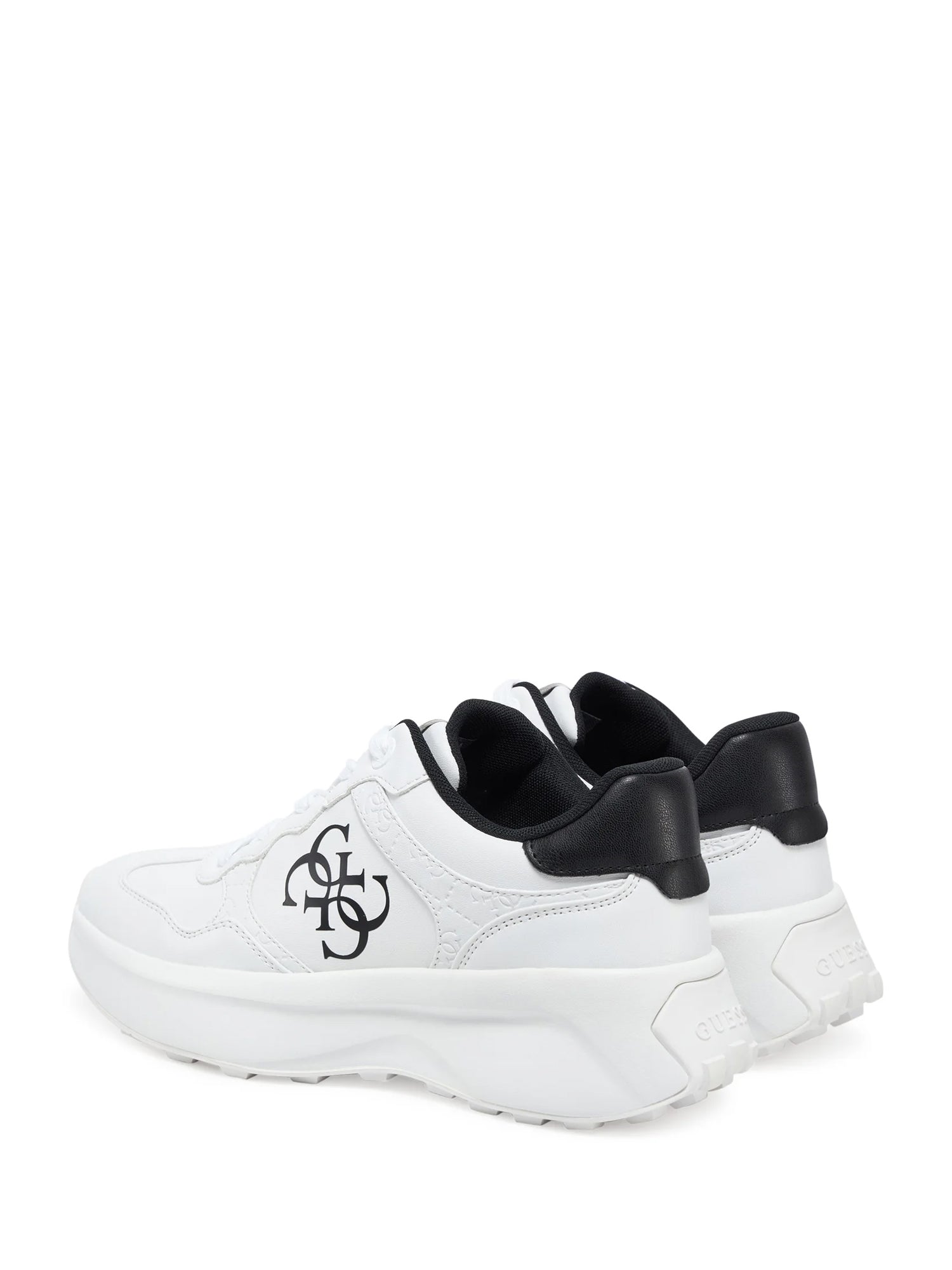 Sneakers Bianco Guess