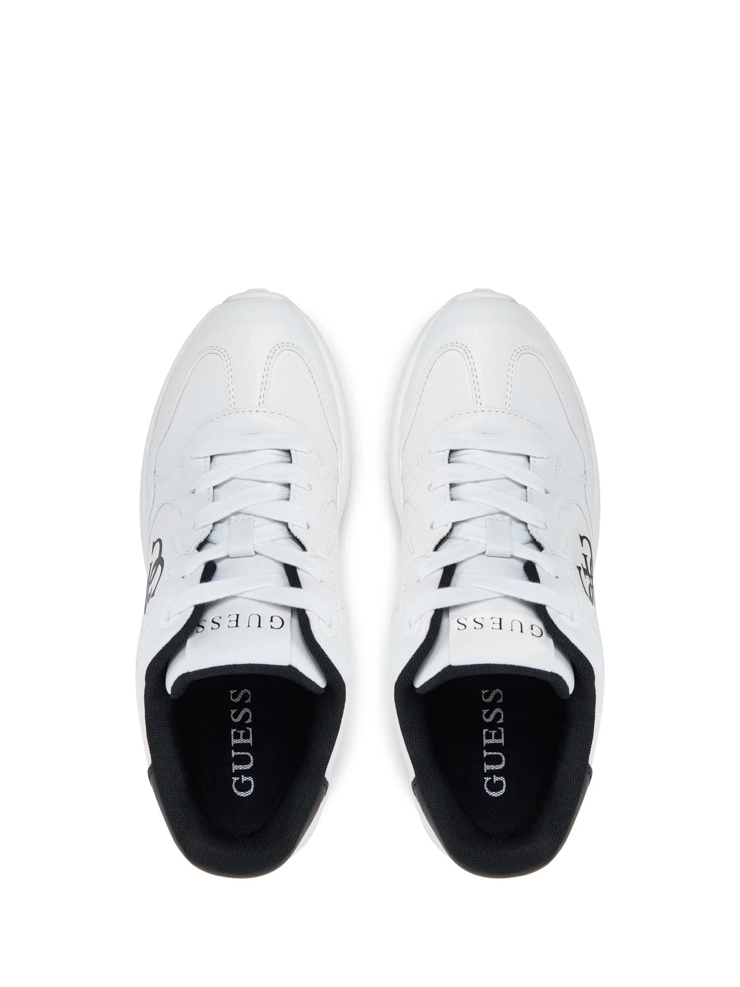 Sneakers Bianco Guess