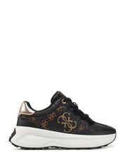 Sneakers Nero Guess
