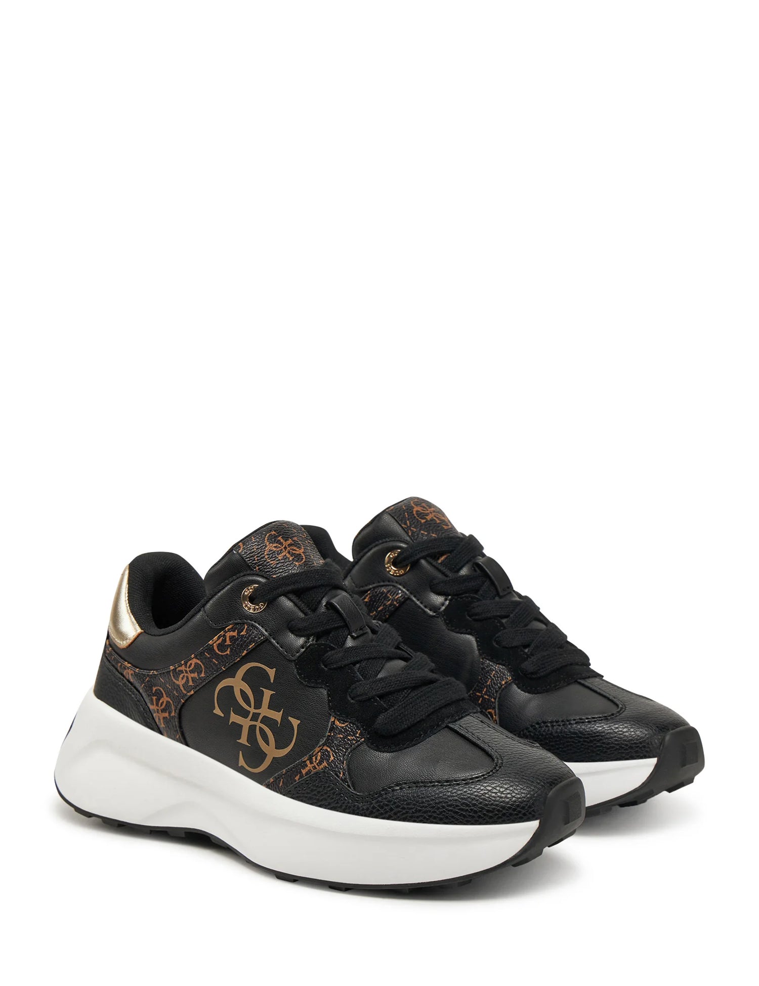 Sneakers Nero Guess