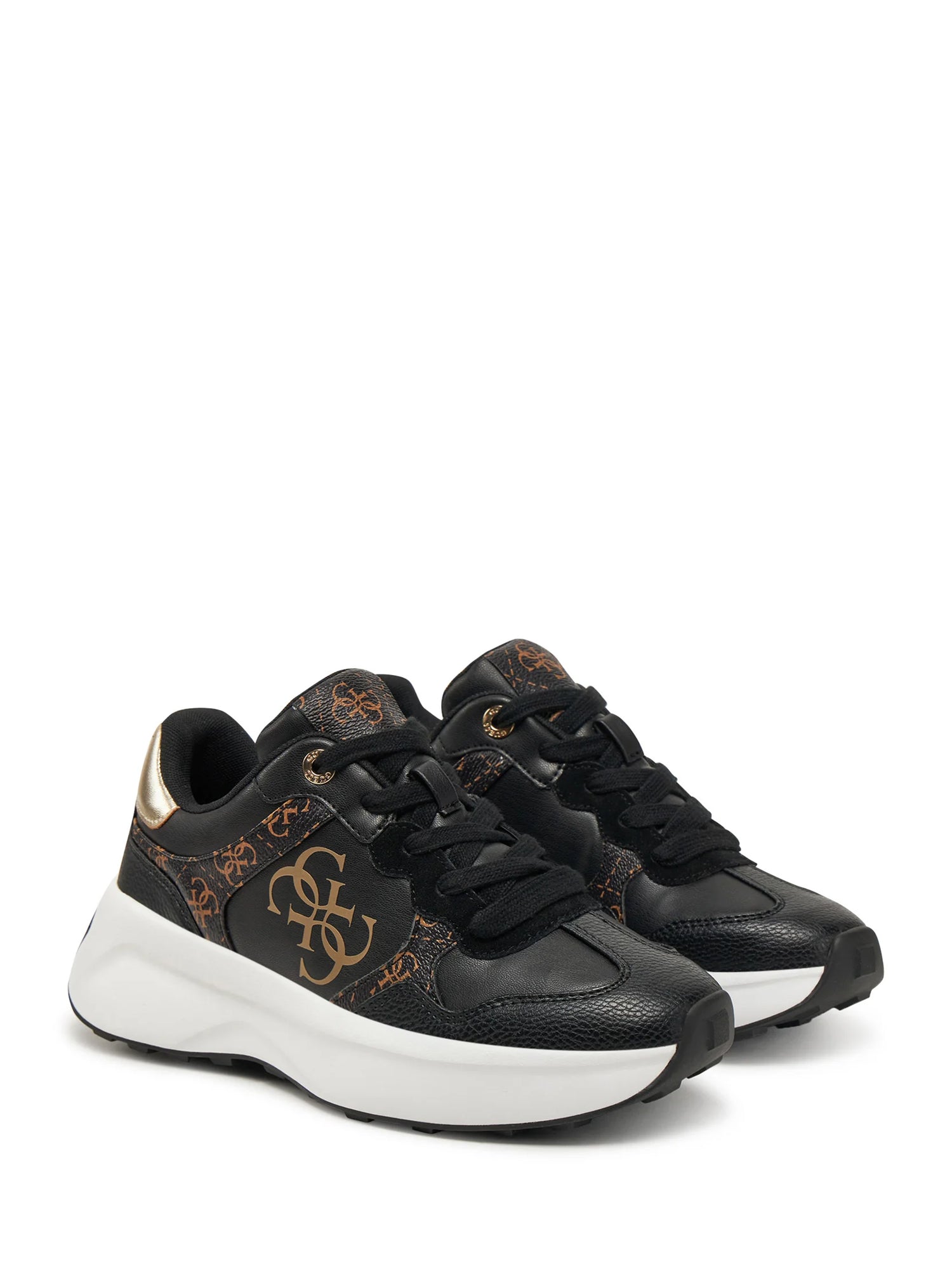 Sneakers Nero Guess
