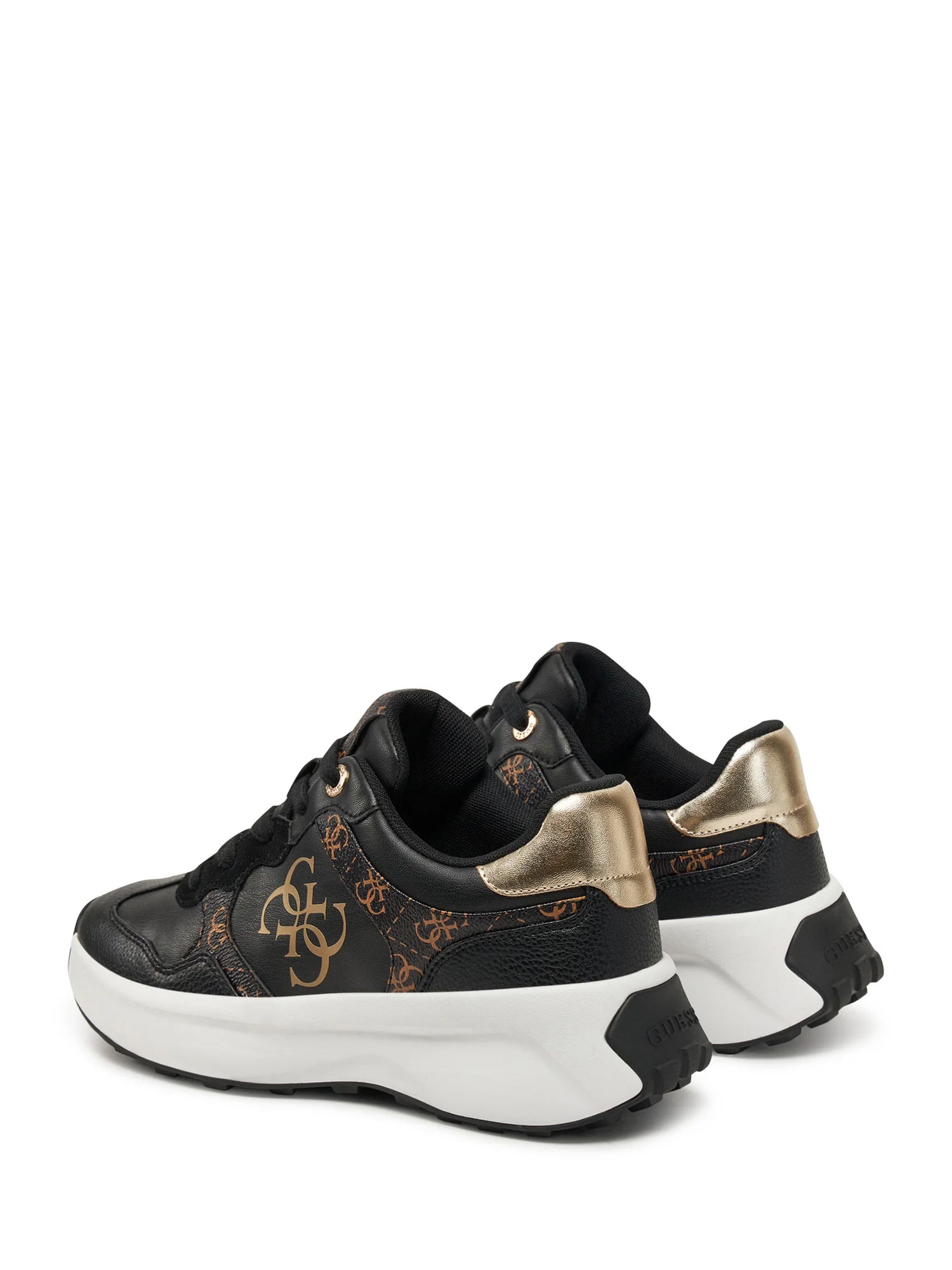 Sneakers Nero Guess