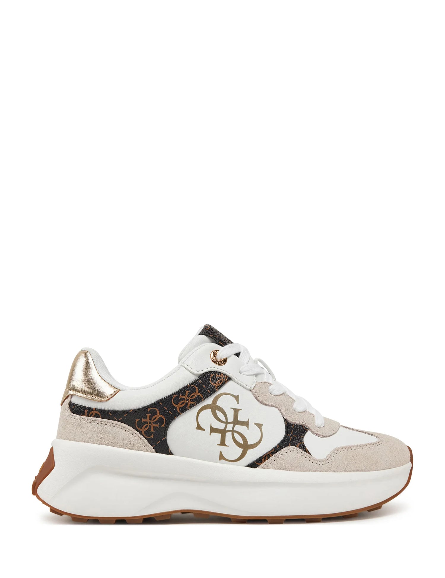 Sneakers Bianco Guess