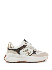 Sneakers Bianco Guess