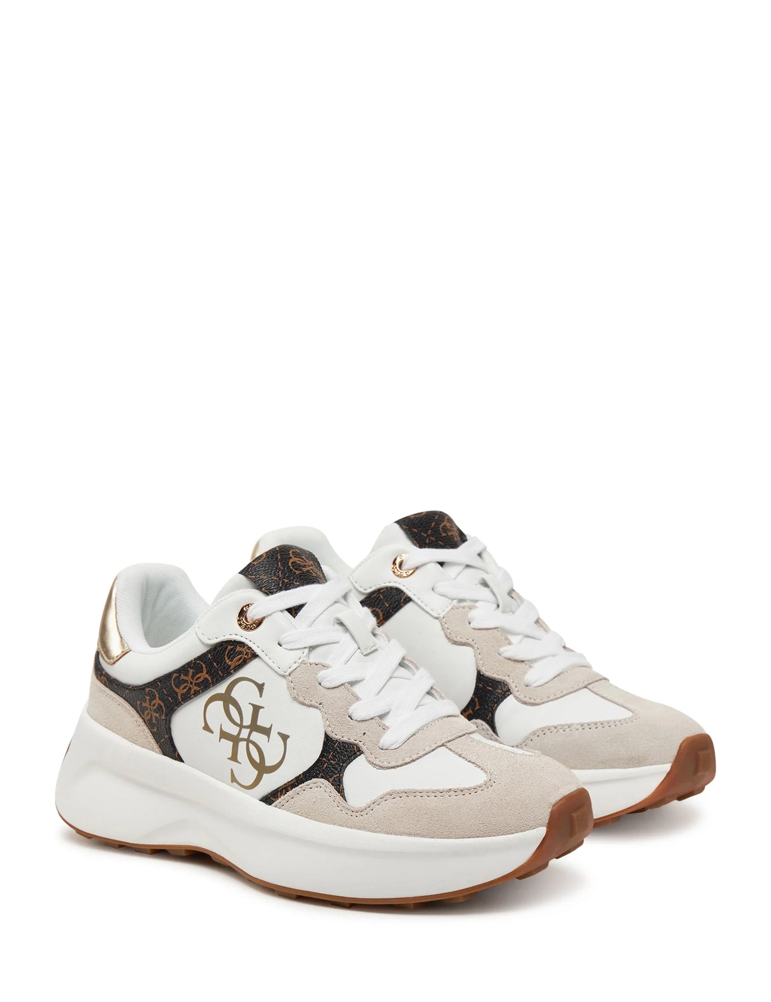 Sneakers Bianco Guess