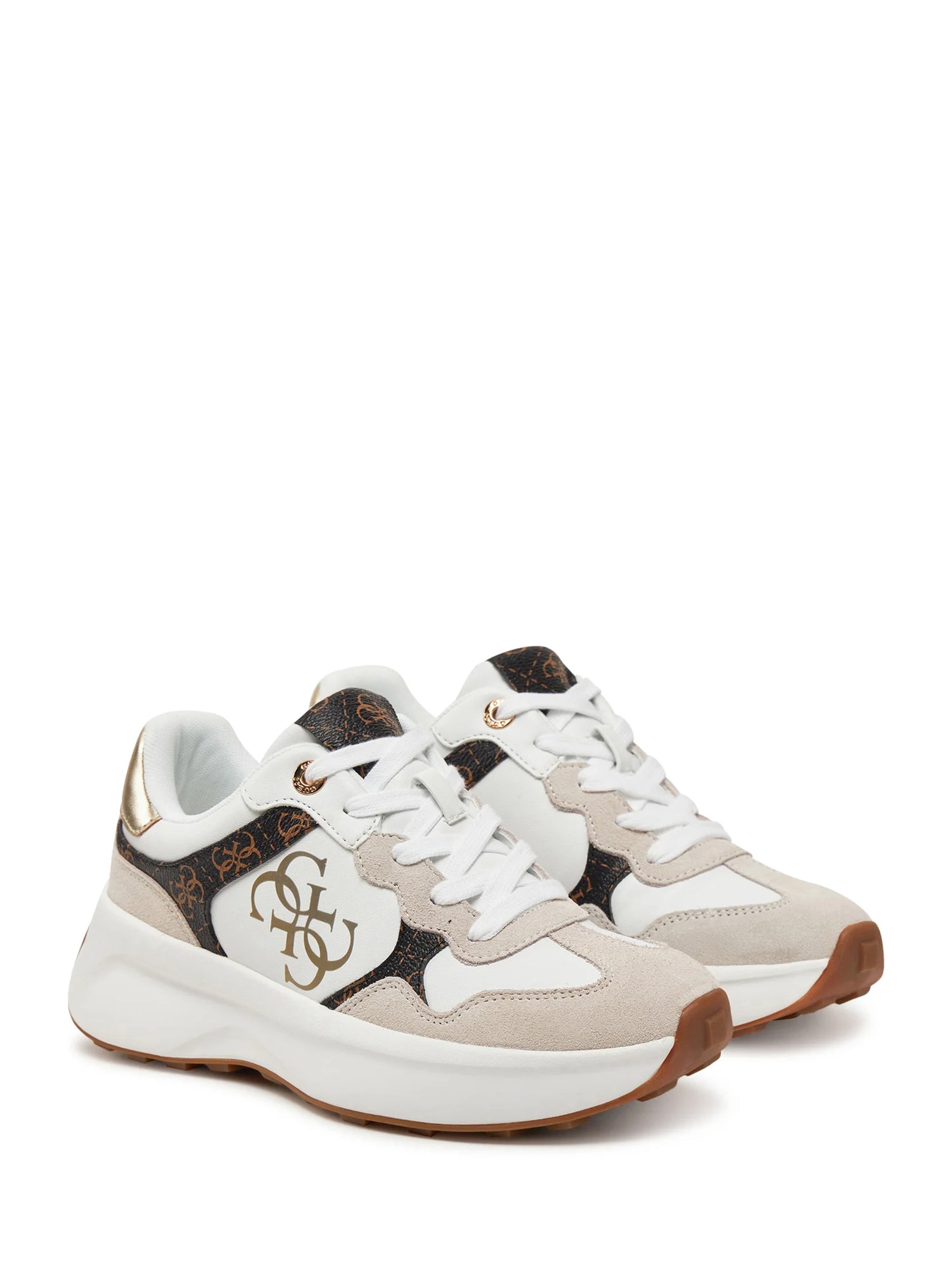 Sneakers Bianco Guess