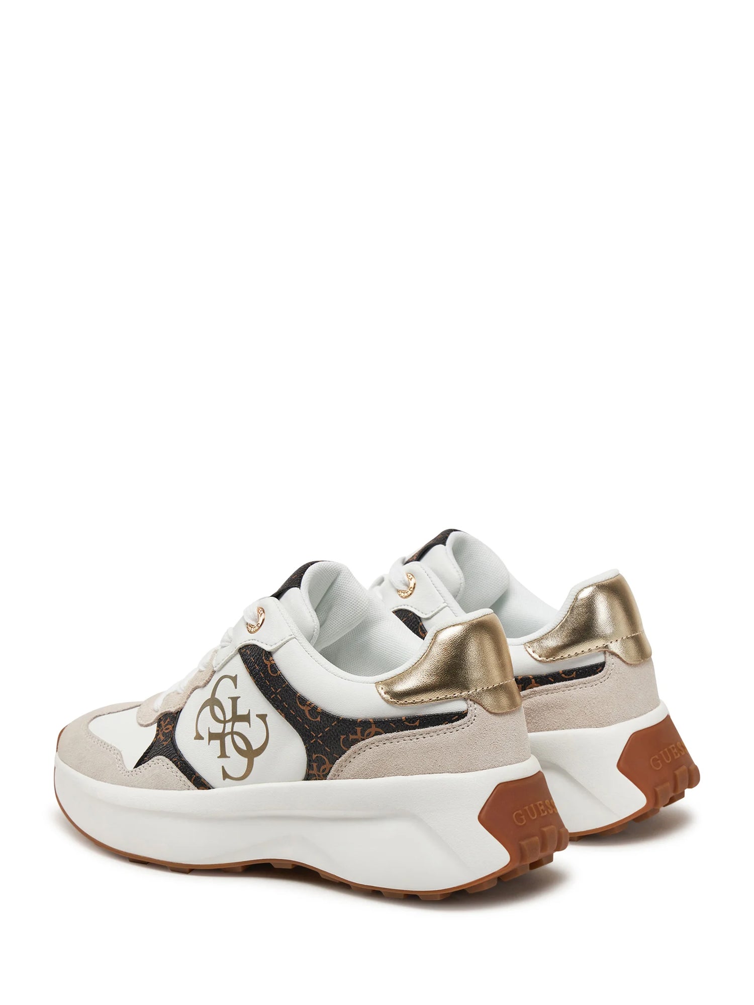 Sneakers Bianco Guess