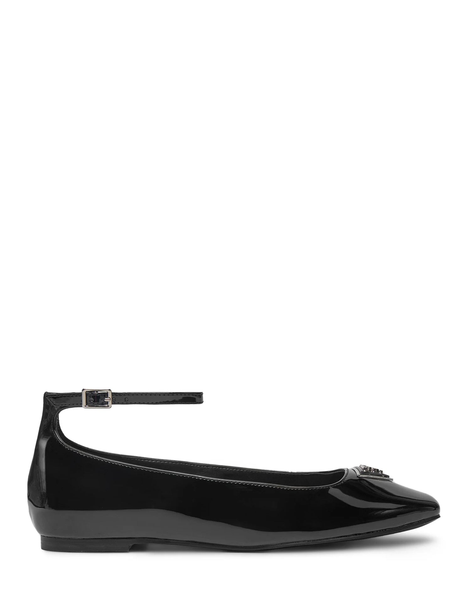 Ballerine Nero Guess
