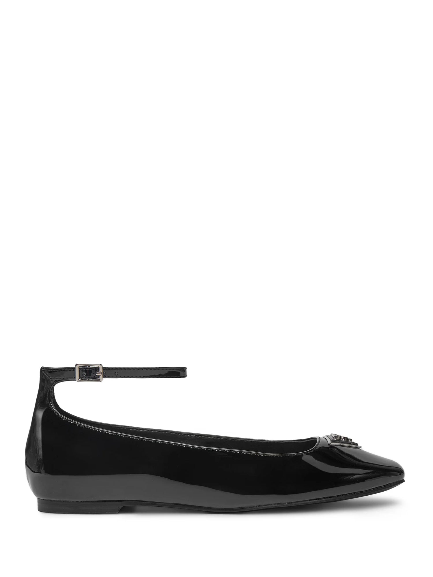Ballerine Nero Guess