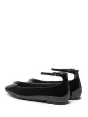 Ballerine Nero Guess