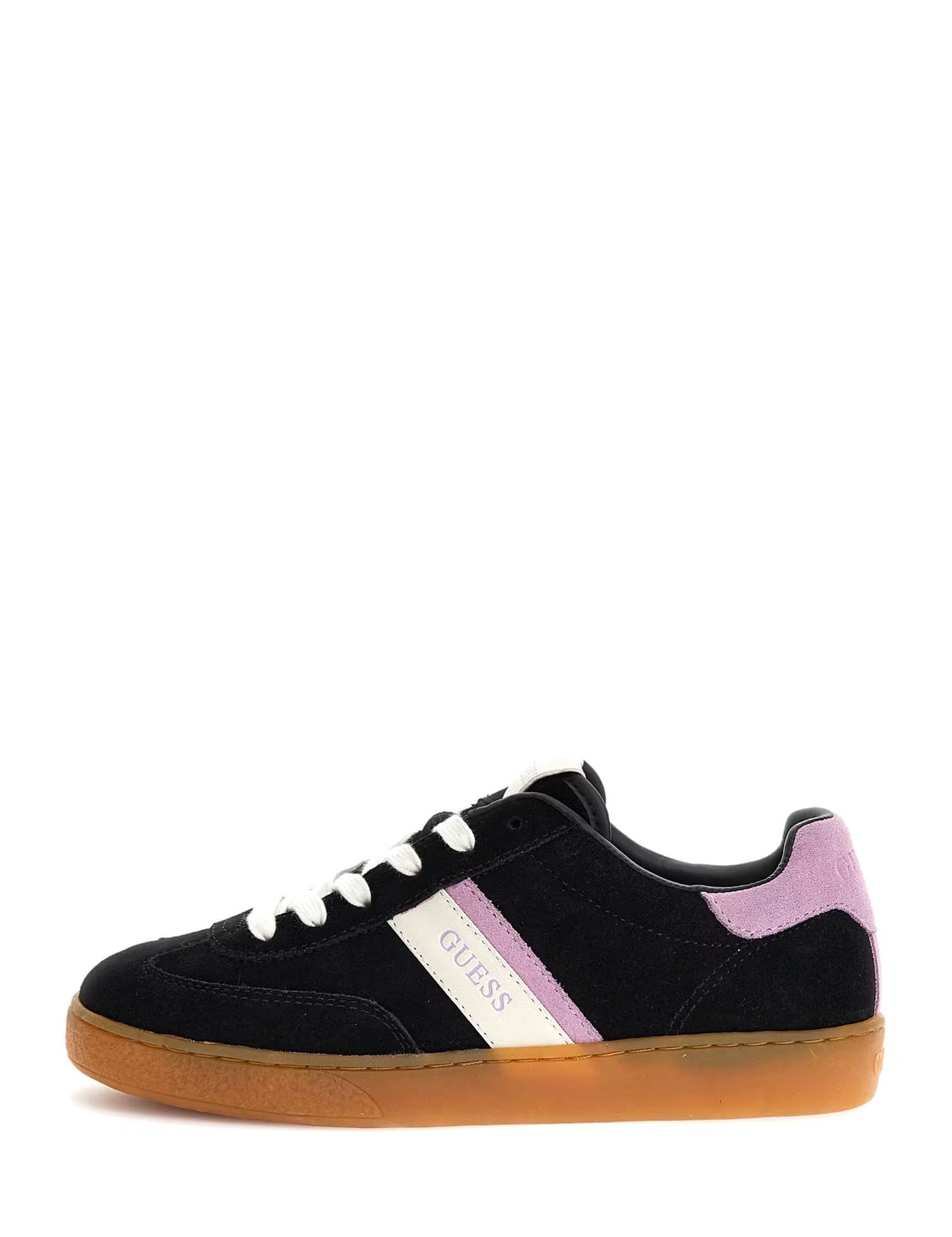 Sneakers Nero Guess