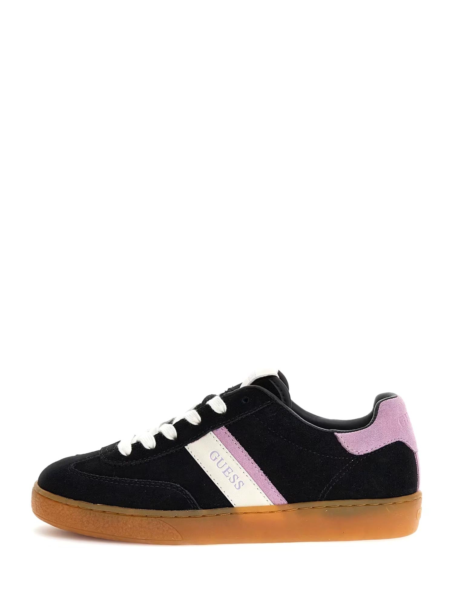 Sneakers Nero Guess