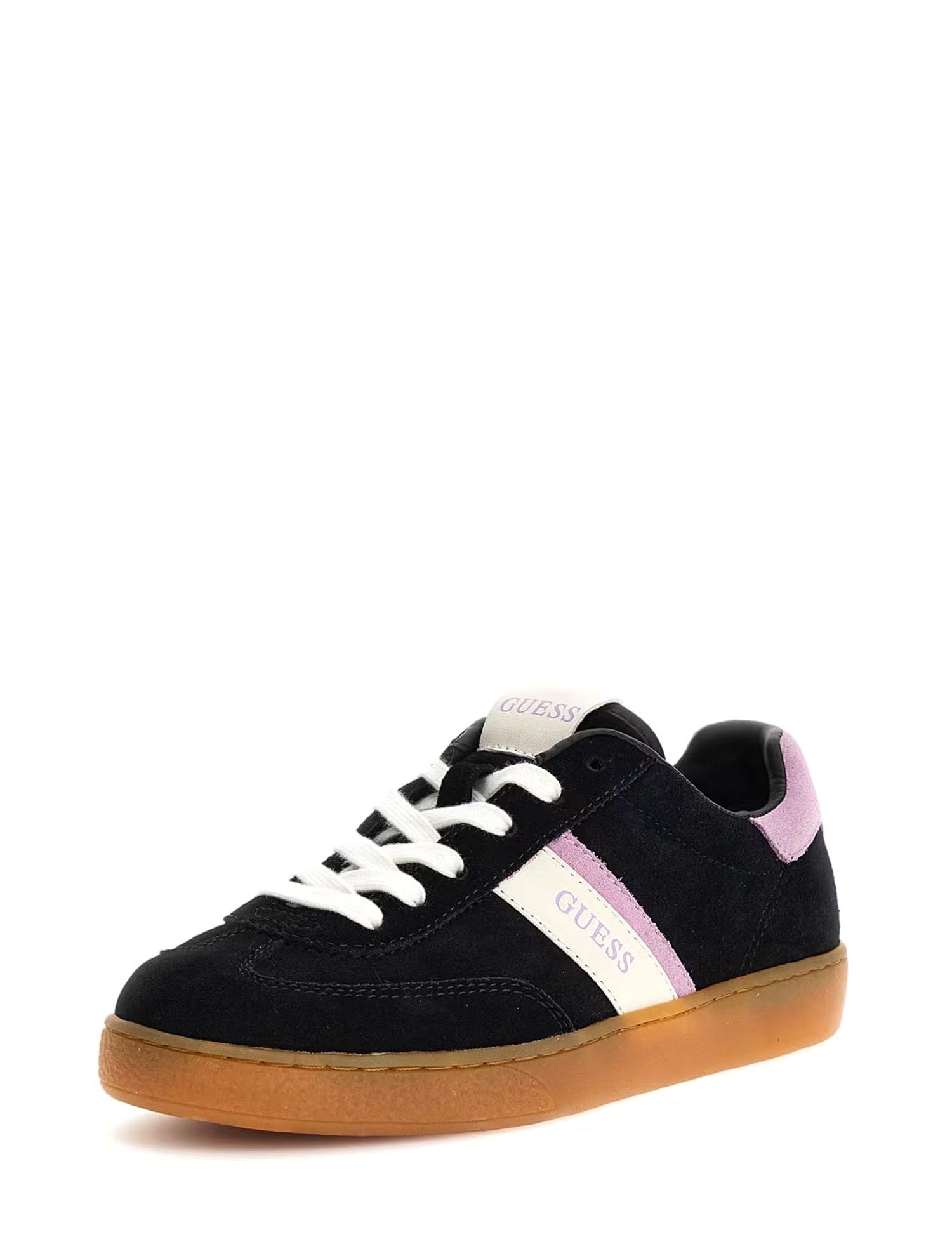 Sneakers Nero Guess