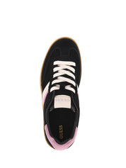 Sneakers Nero Guess
